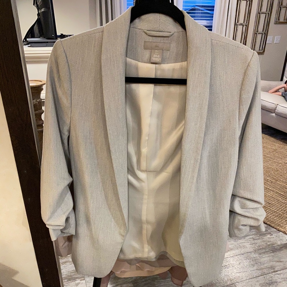 H&M Blazer Jacket